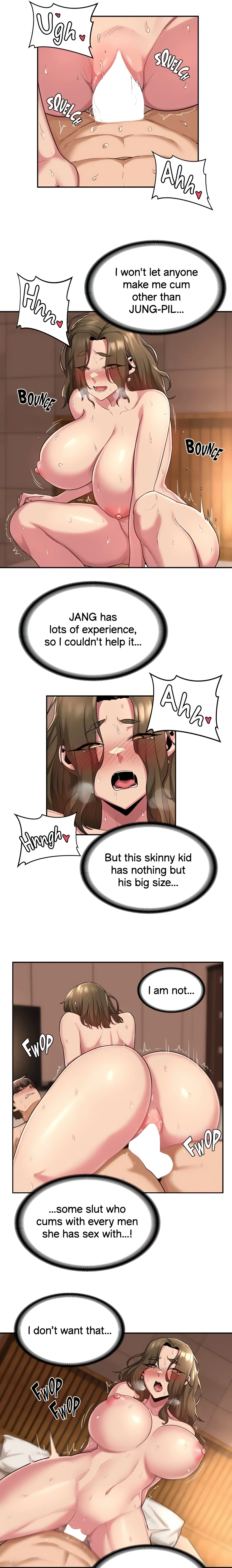 Sex Study Group chapter 15 page 9
