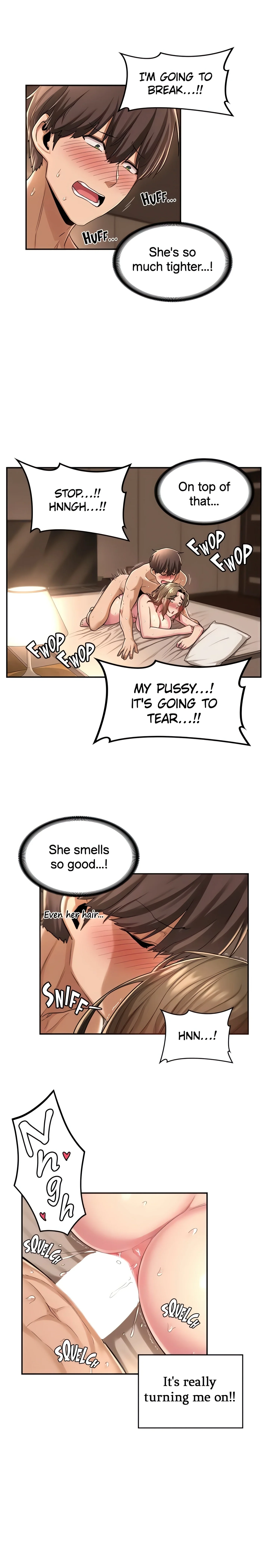 Sex Study Group chapter 16 page 7