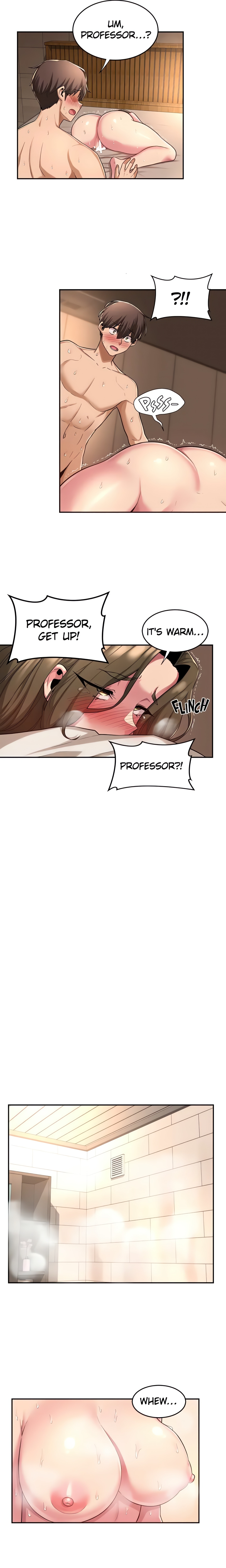 Sex Study Group chapter 16 page 10