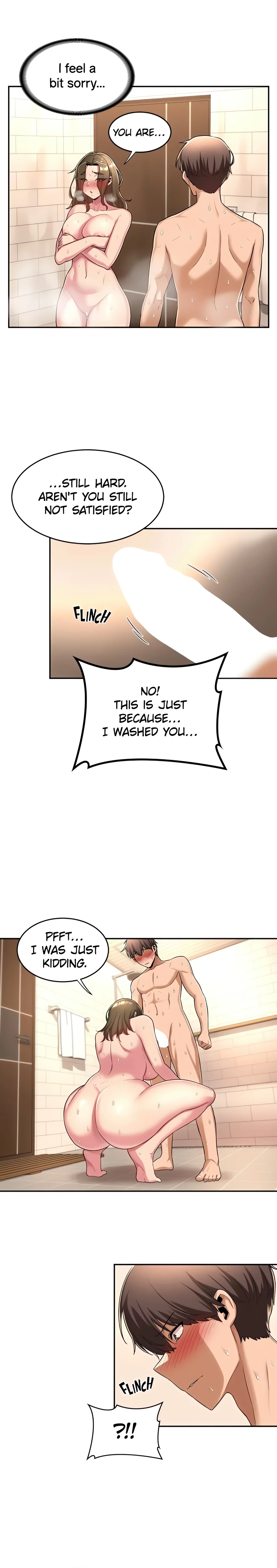 Sex Study Group chapter 16 page 13