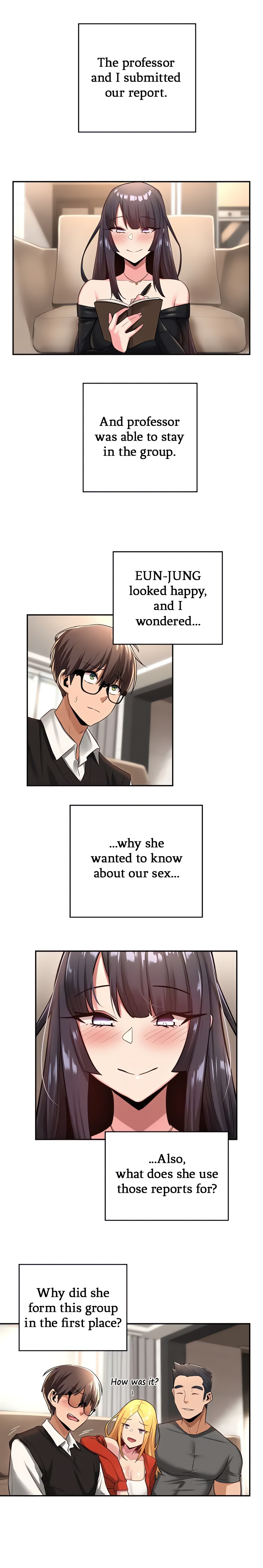 Sex Study Group chapter 17 page 3