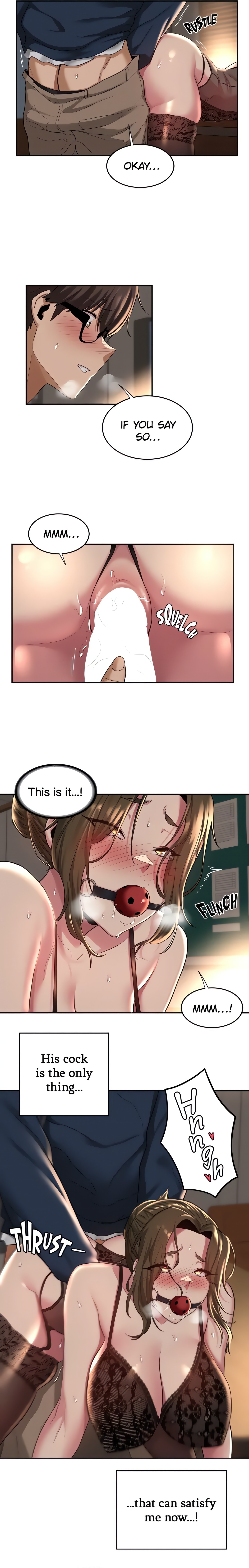 Sex Study Group chapter 17 page 15