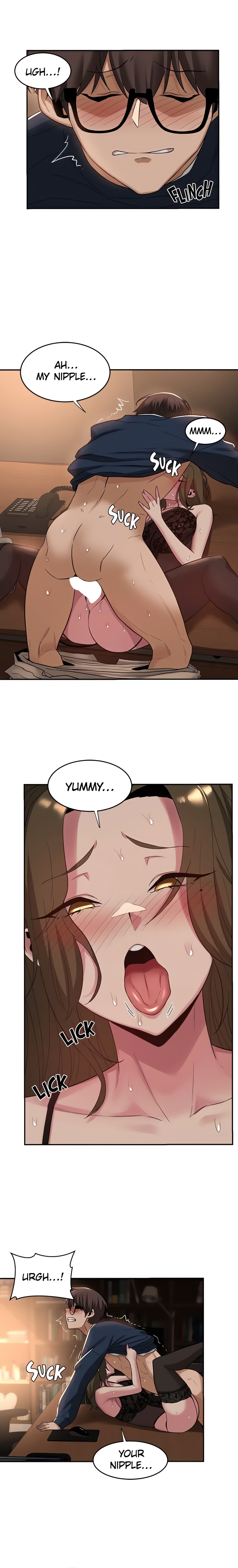 Sex Study Group chapter 18 page 13