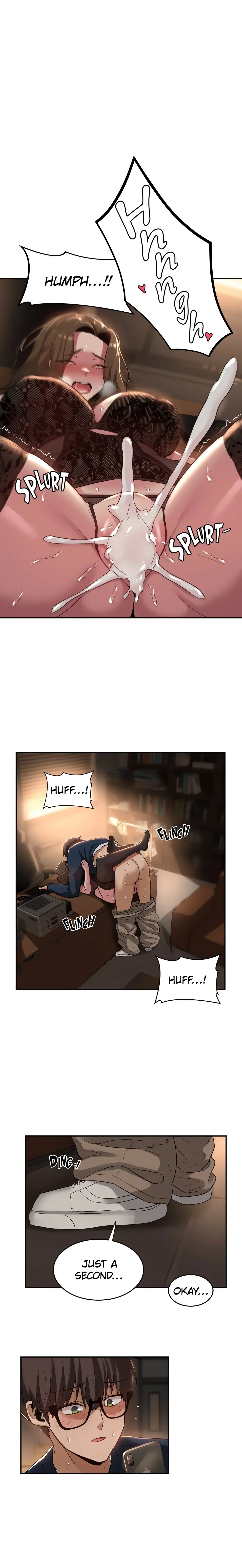 Sex Study Group chapter 19 page 1