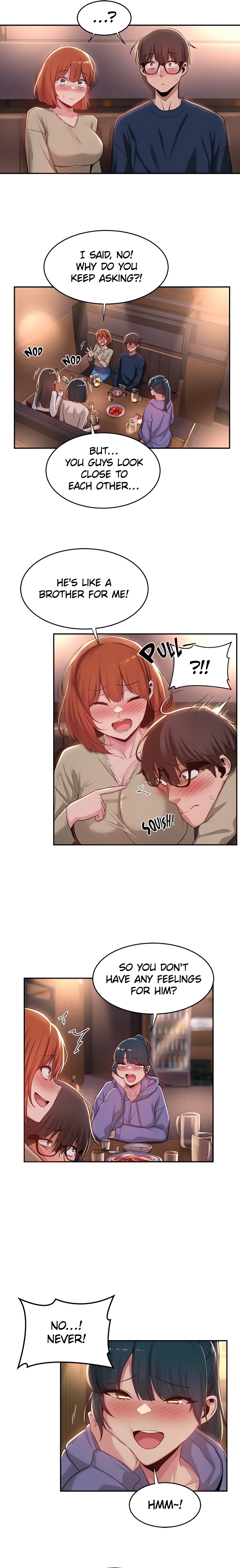 Sex Study Group chapter 19 page 6