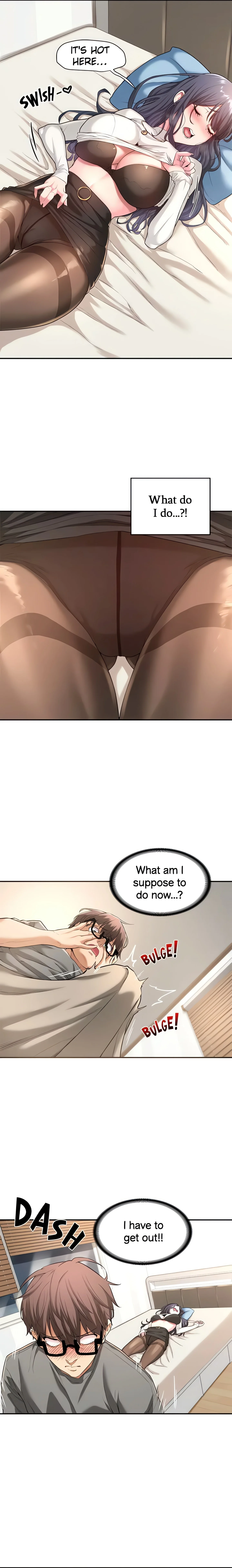 Sex Study Group chapter 2 page 3
