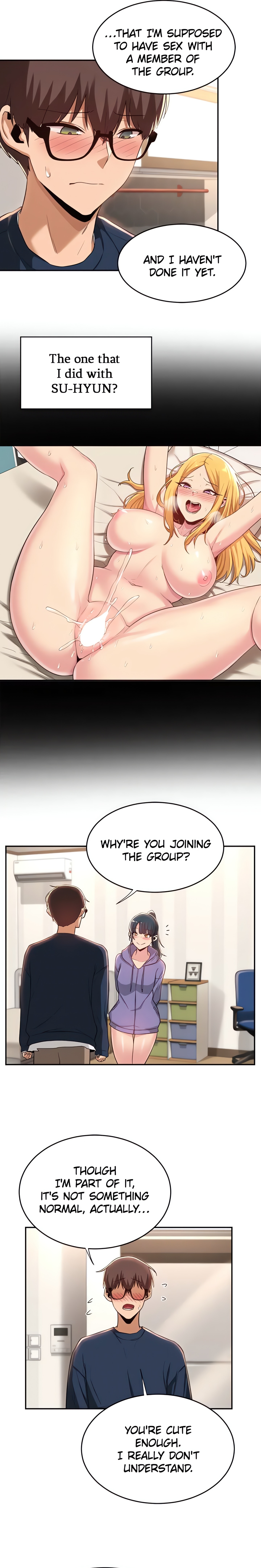 Sex Study Group chapter 20 page 3