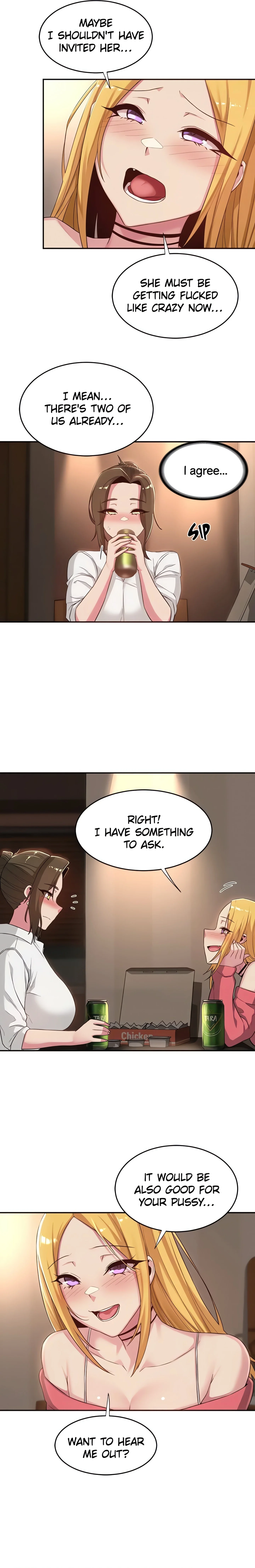 Sex Study Group chapter 21 page 6