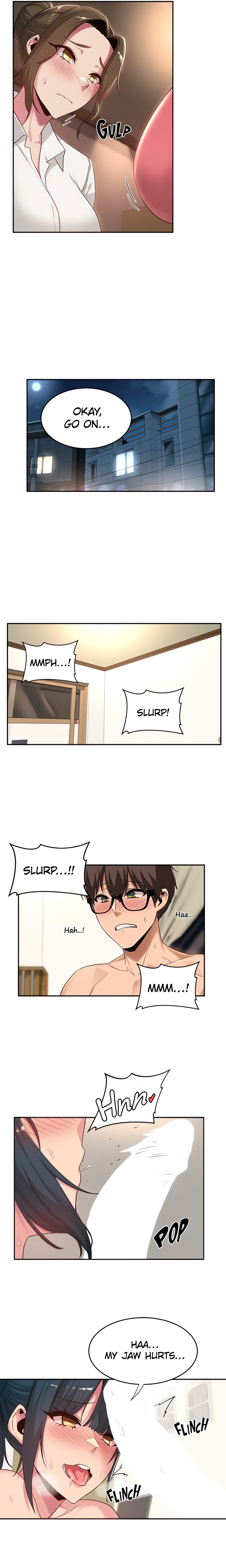 Sex Study Group chapter 21 page 7