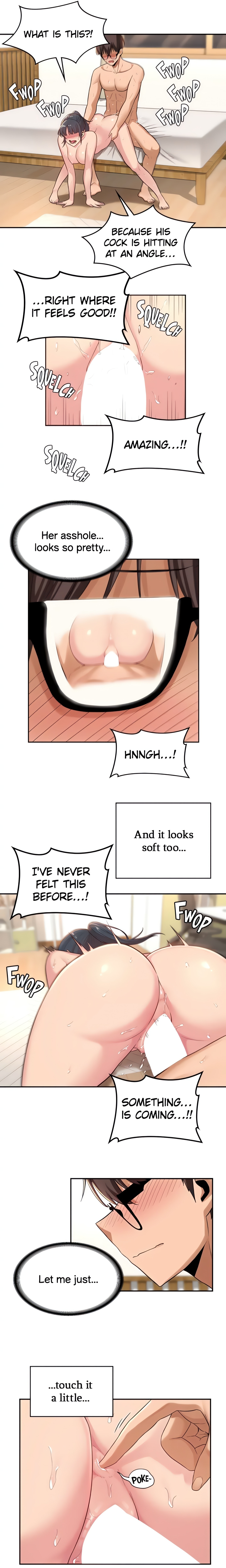 Sex Study Group chapter 21 page 13