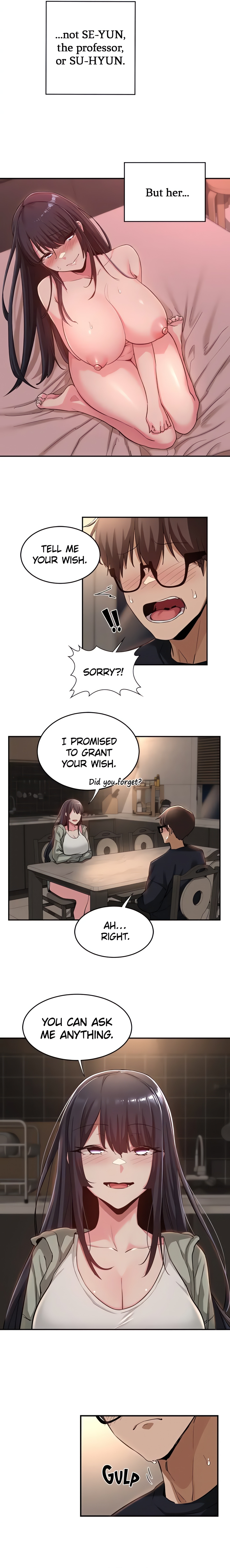 Sex Study Group chapter 23 page 7