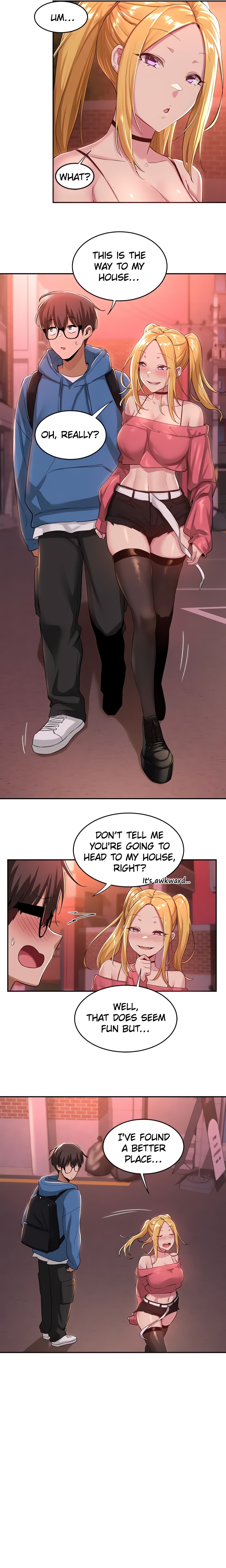 Sex Study Group chapter 24 page 3