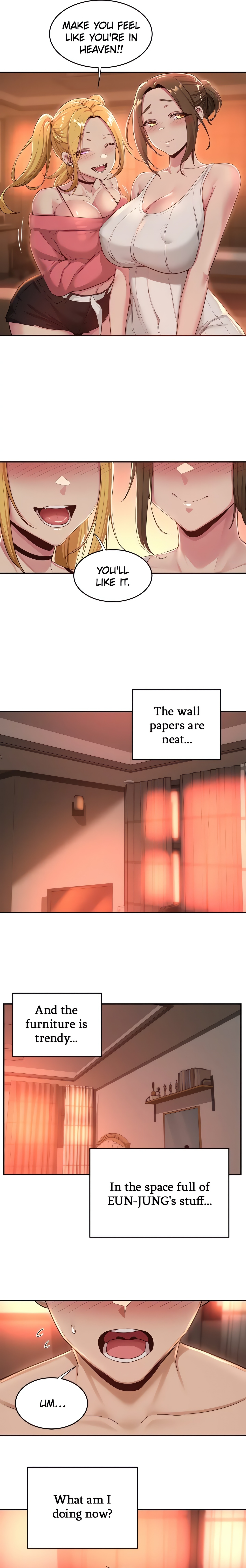 Sex Study Group chapter 24 page 7