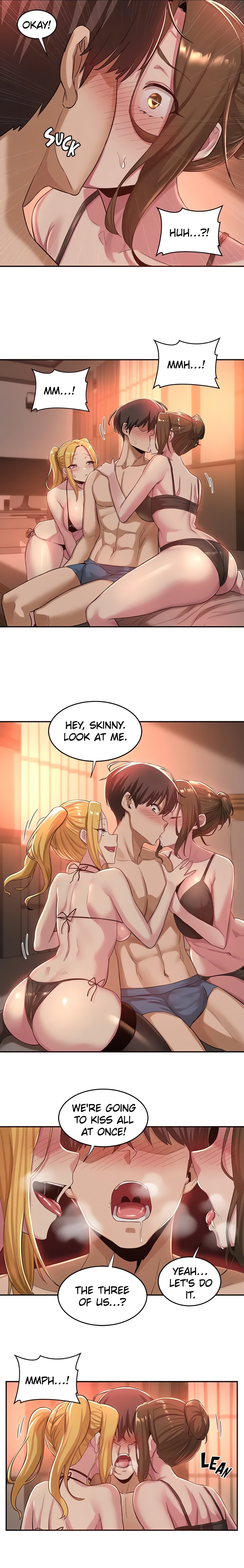 Sex Study Group chapter 24 page 12