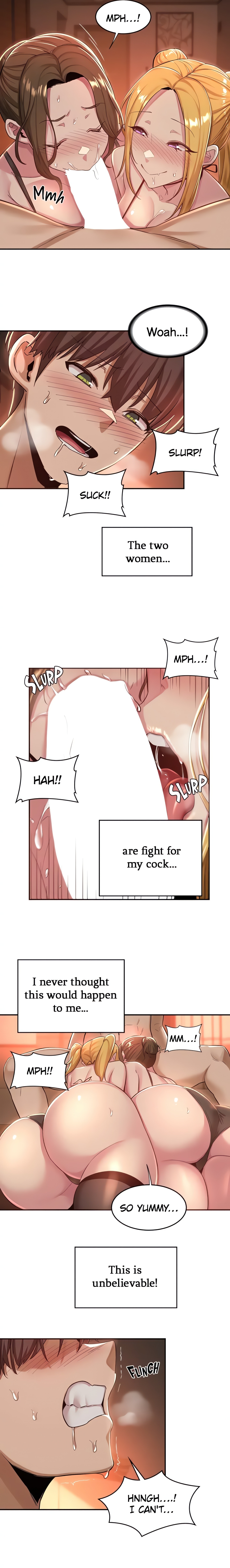 Sex Study Group chapter 24 page 16