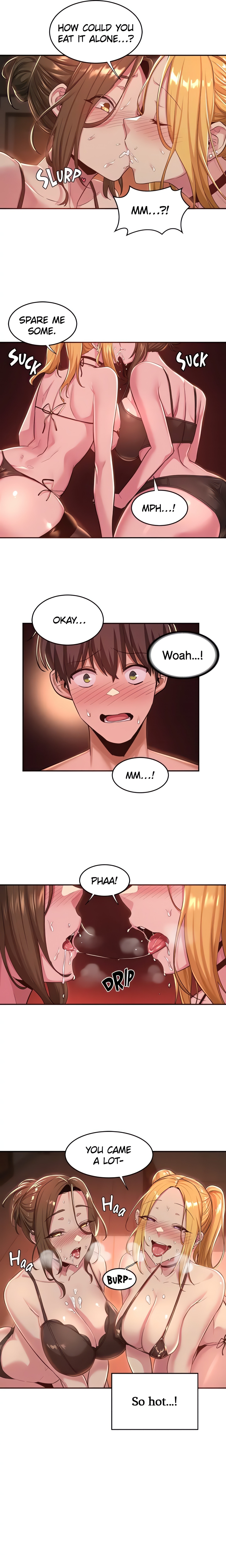 Sex Study Group chapter 24 page 18