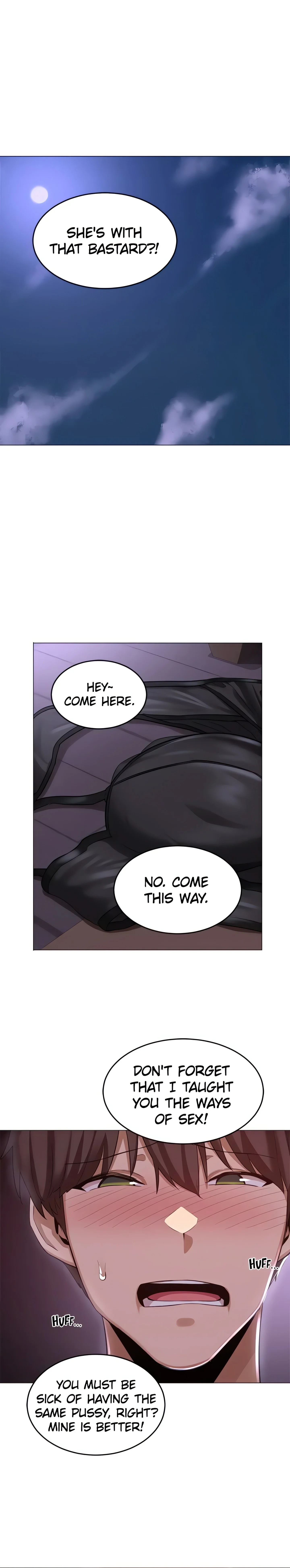 Sex Study Group chapter 25 page 7