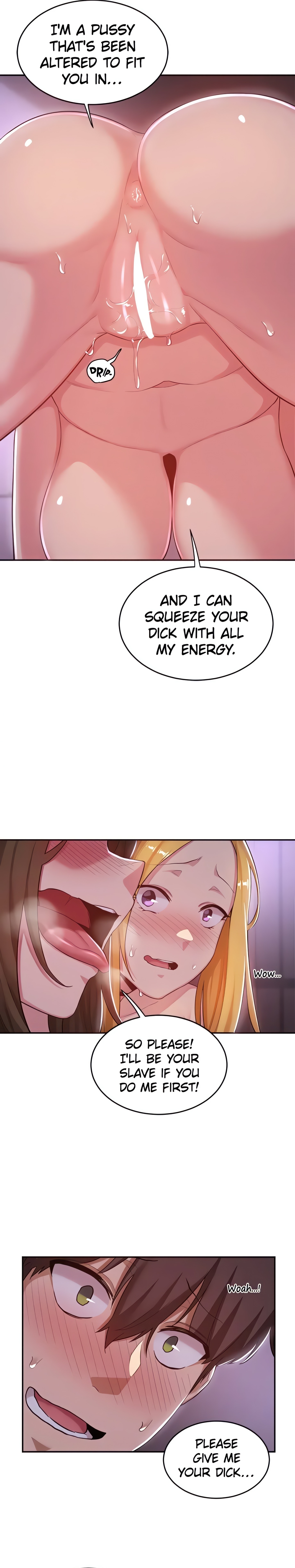 Sex Study Group chapter 25 page 13
