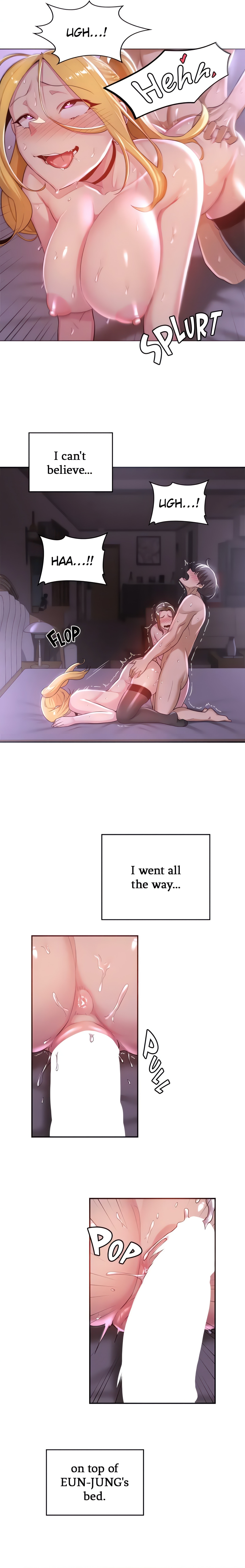 Sex Study Group chapter 26 page 5