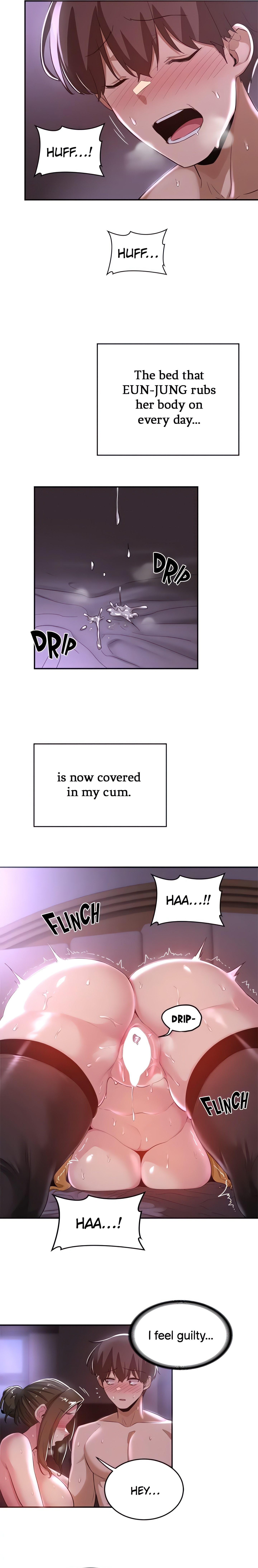 Sex Study Group chapter 26 page 6