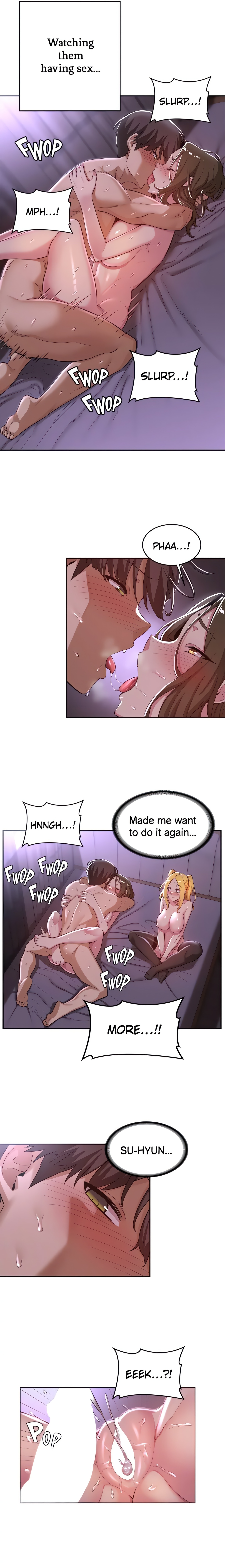 Sex Study Group chapter 26 page 10