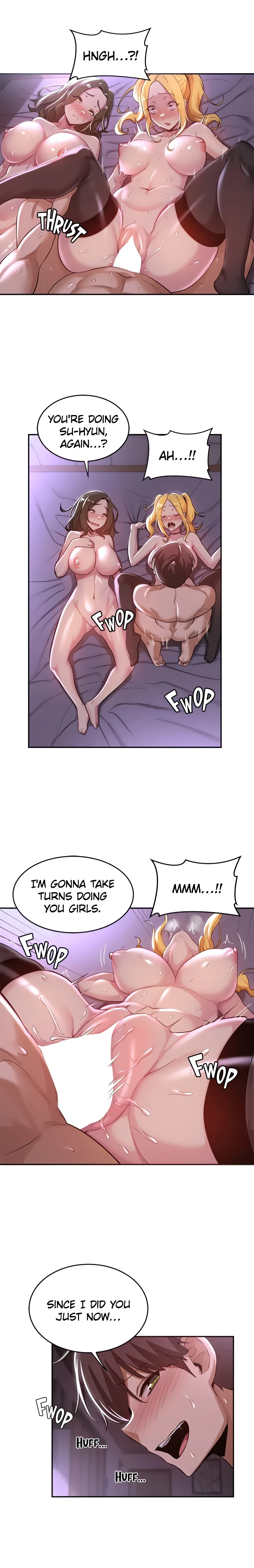 Sex Study Group chapter 26 page 11