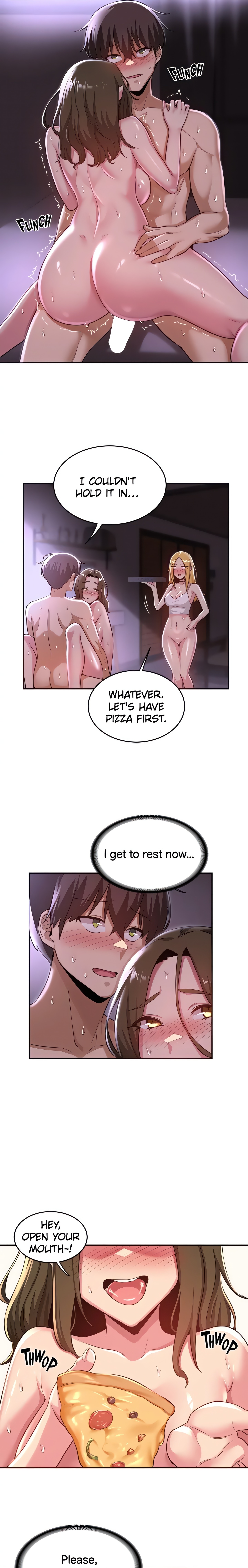 Sex Study Group chapter 27 page 11