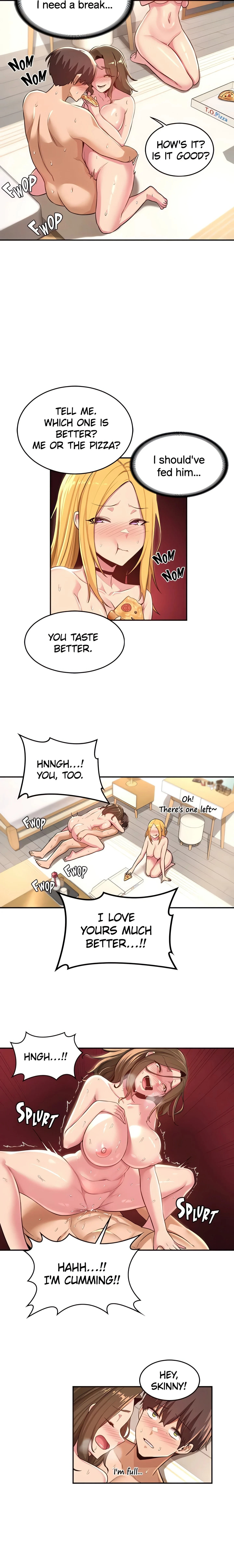 Sex Study Group chapter 27 page 12