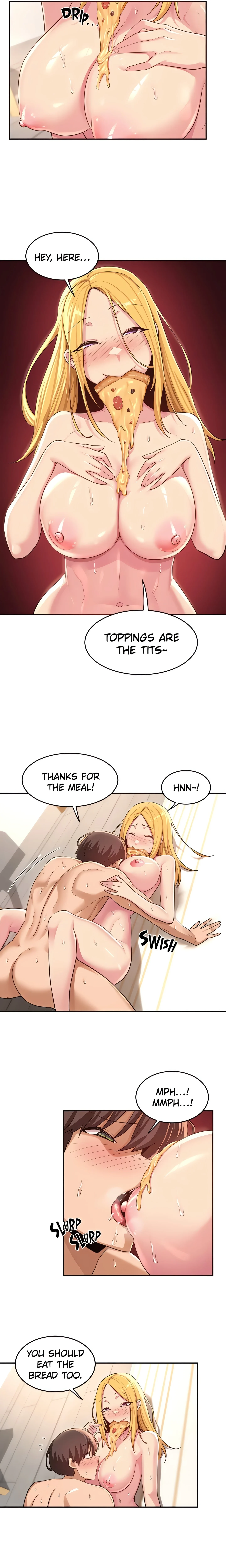 Sex Study Group chapter 27 page 13