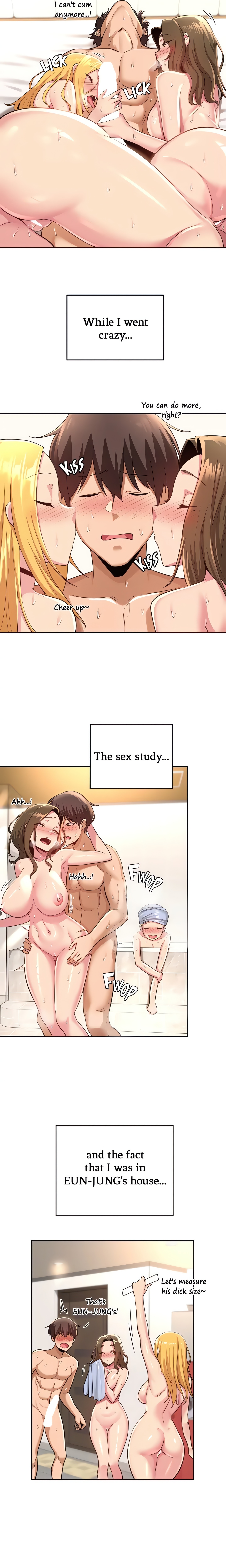 Sex Study Group chapter 27 page 16