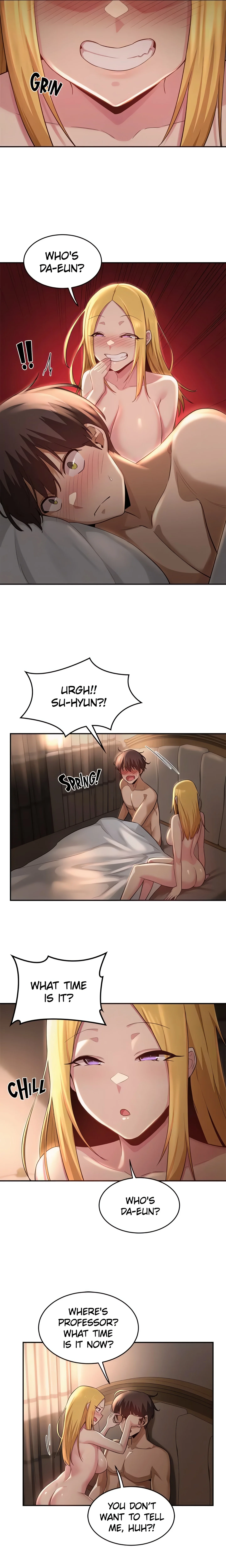 Sex Study Group chapter 28 page 3