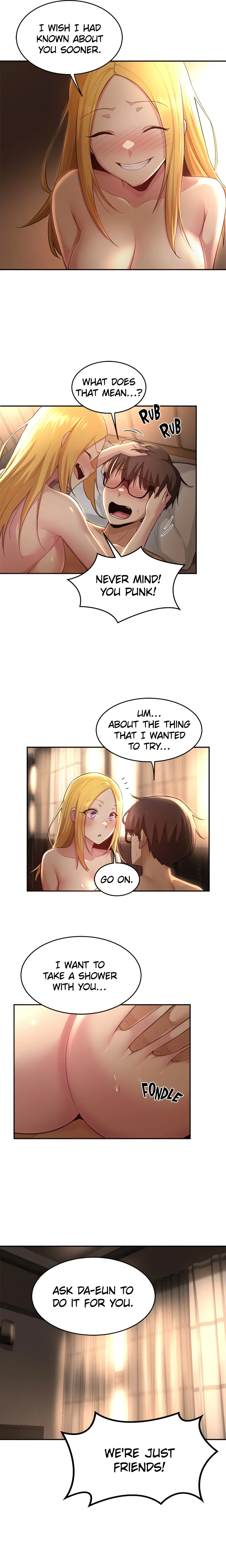 Sex Study Group chapter 28 page 6