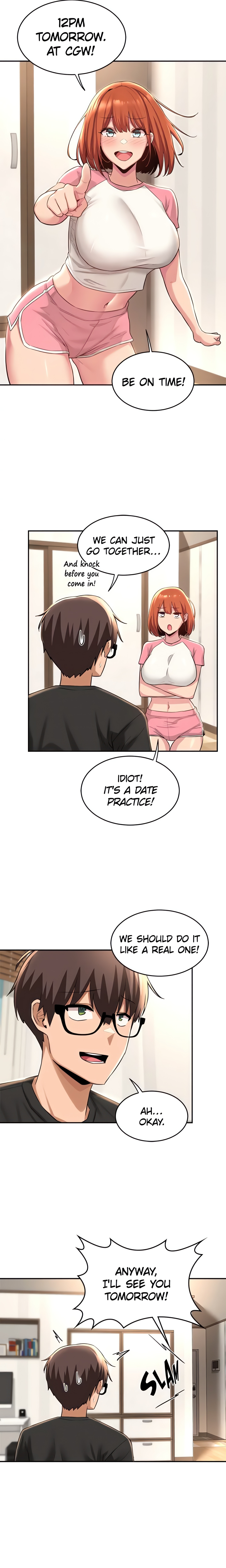 Sex Study Group chapter 28 page 19