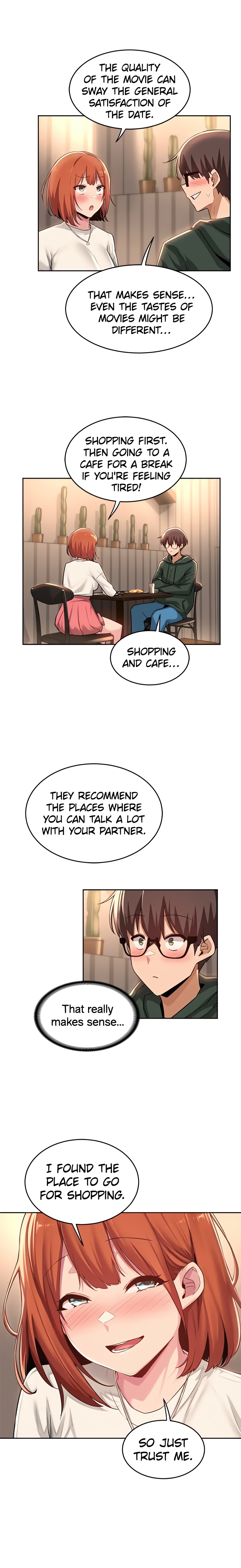 Sex Study Group chapter 29 page 6