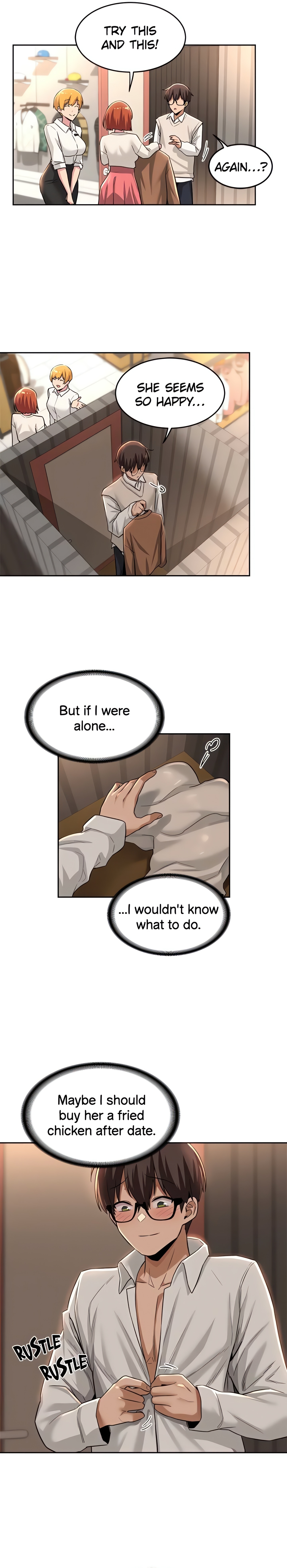 Sex Study Group chapter 29 page 8