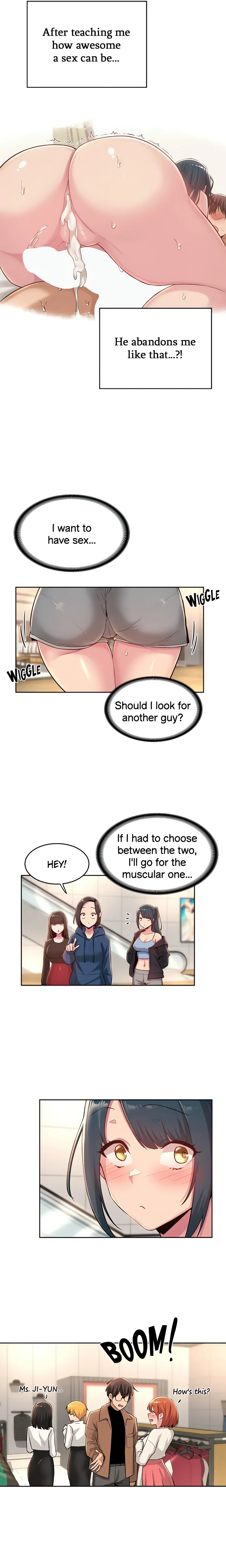 Sex Study Group chapter 29 page 13