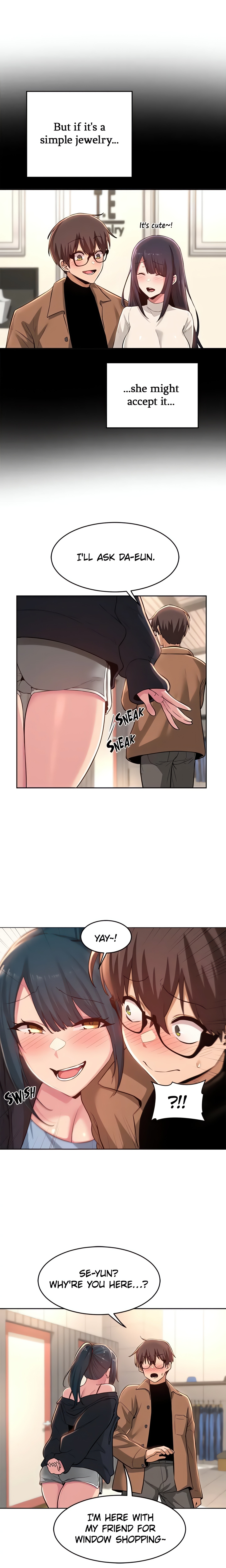 Sex Study Group chapter 29 page 15