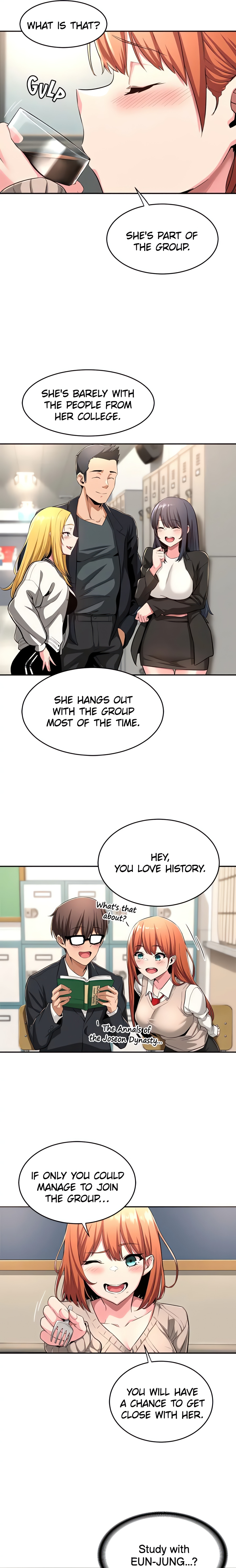 Sex Study Group chapter 3 page 6