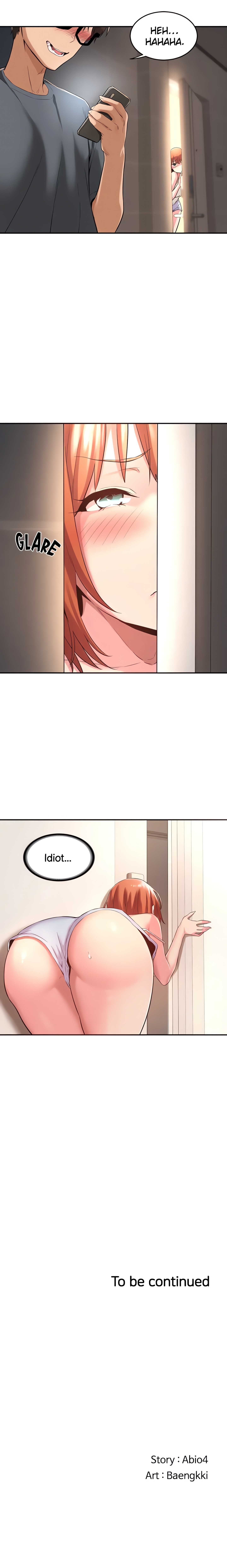 Sex Study Group chapter 3 page 20
