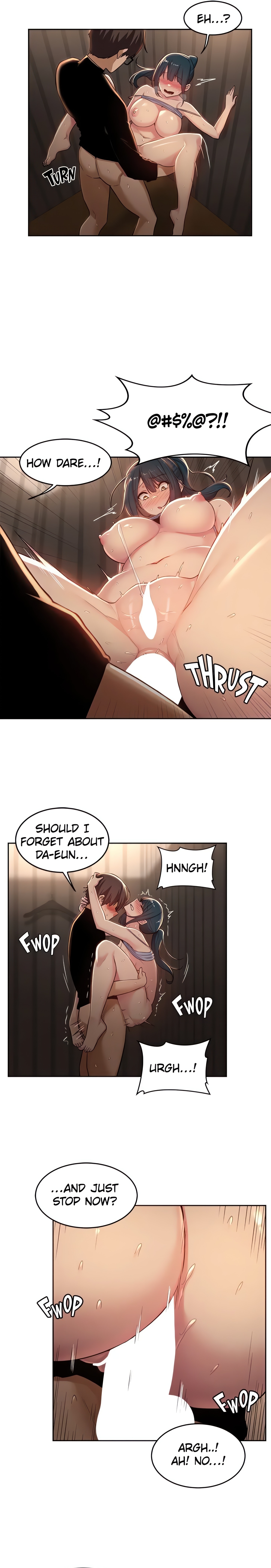 Sex Study Group chapter 30 page 13