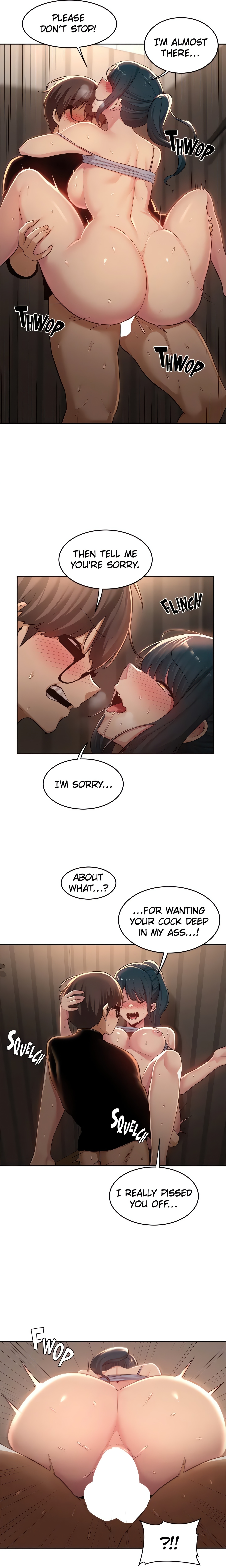 Sex Study Group chapter 30 page 14