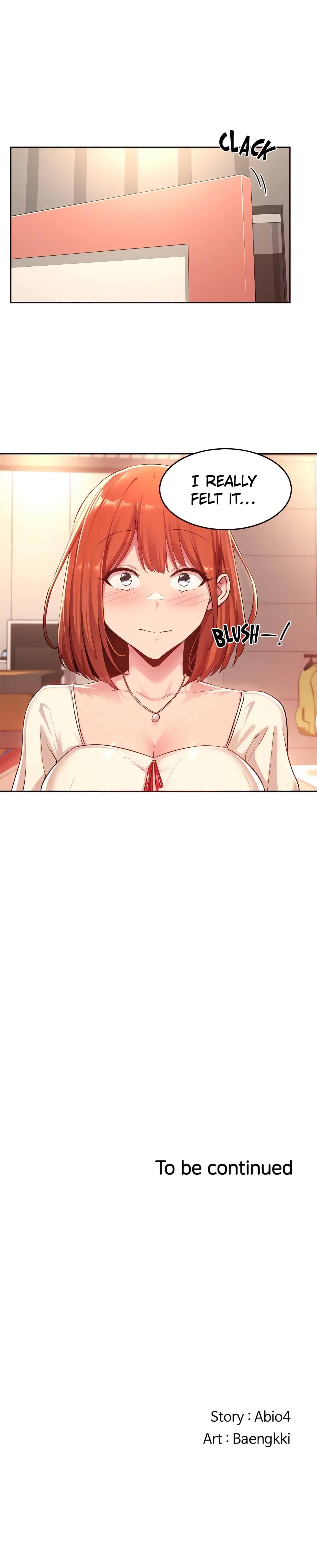 Sex Study Group chapter 30 page 18