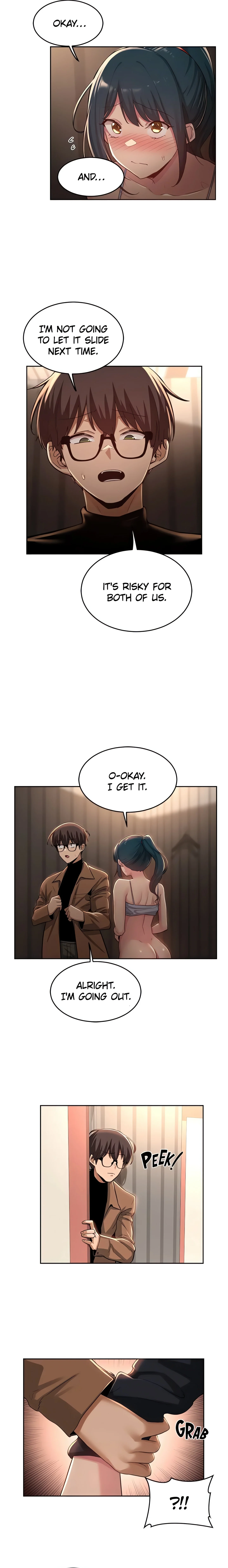 Sex Study Group chapter 31 page 4