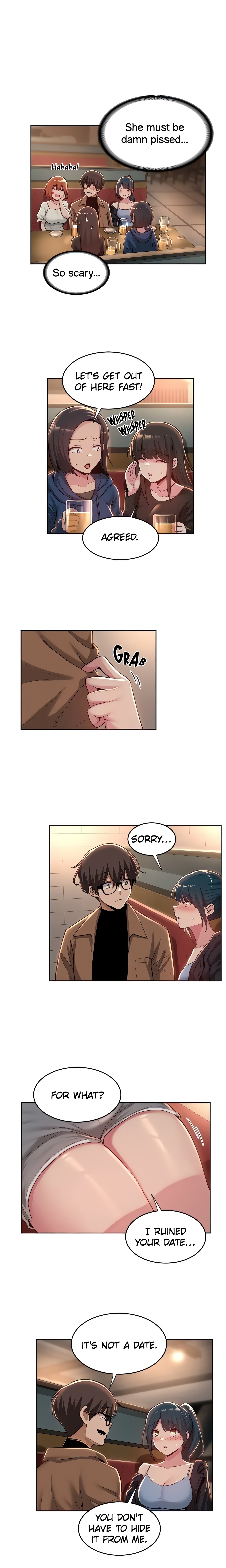 Sex Study Group chapter 31 page 7