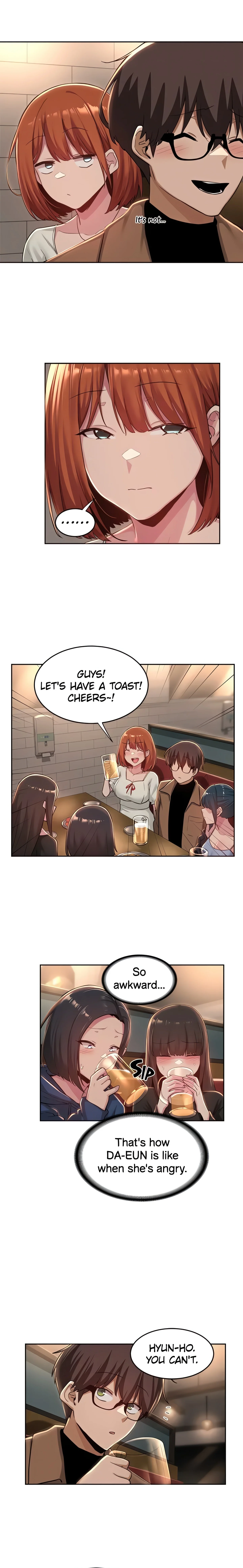 Sex Study Group chapter 31 page 8
