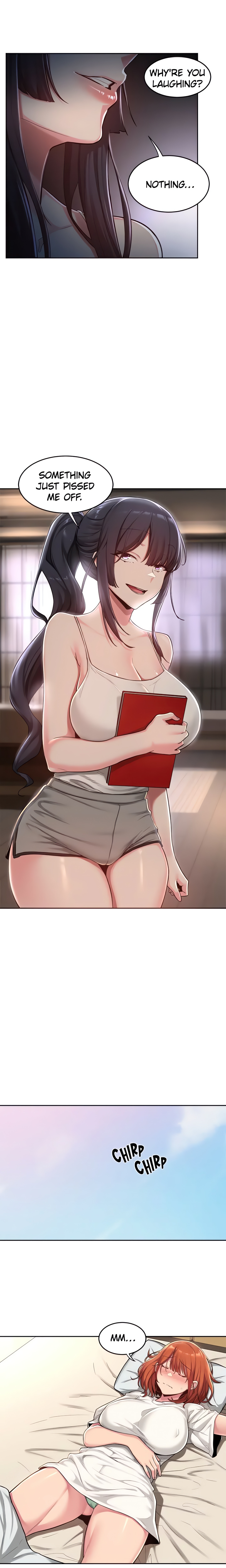 Sex Study Group chapter 31 page 13