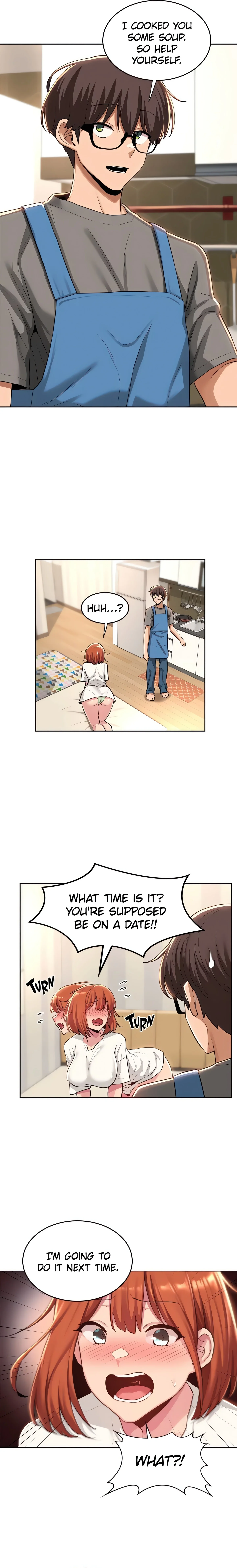Sex Study Group chapter 31 page 15