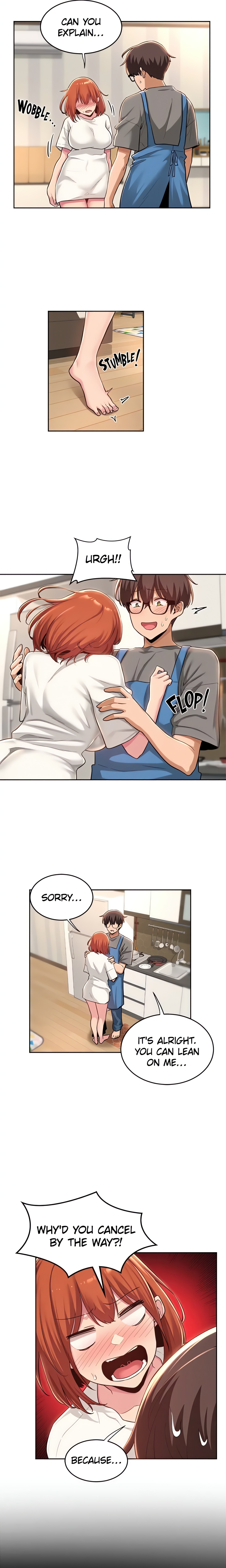Sex Study Group chapter 31 page 16