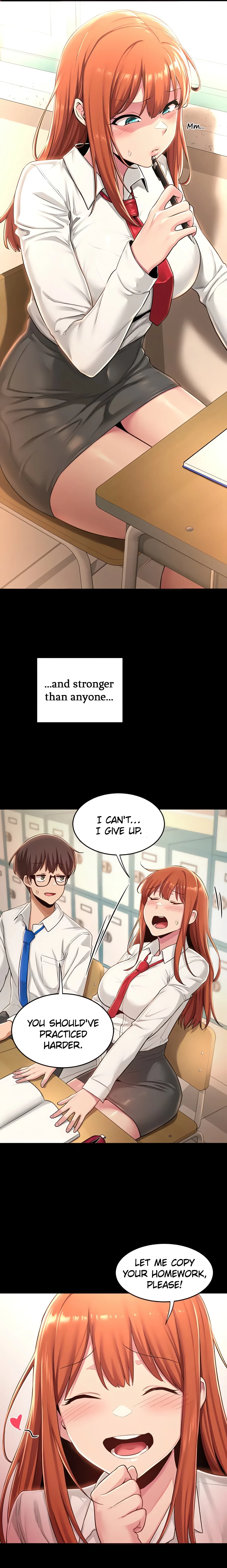 Sex Study Group chapter 32 page 5