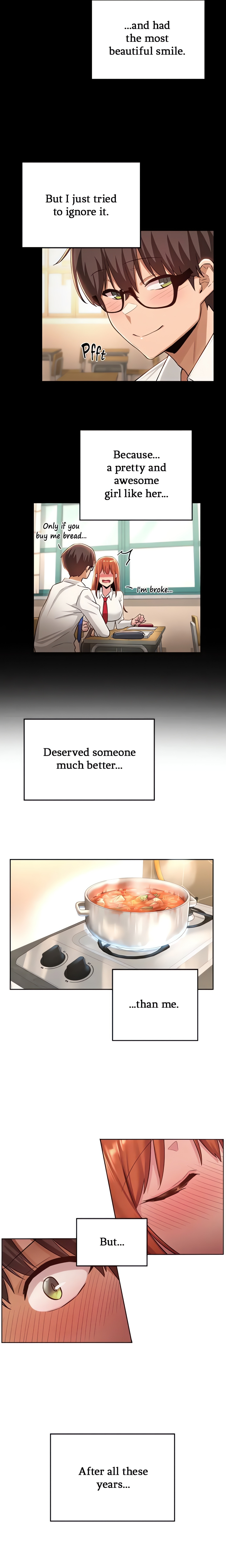 Sex Study Group chapter 32 page 6